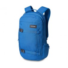 MOCHILA DAKINE MISSION 25L COBALT BLUE